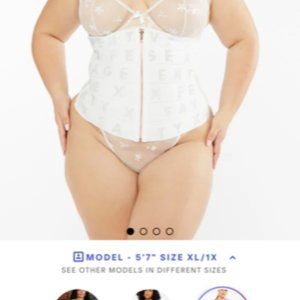 Savage X Cincher XL/1X